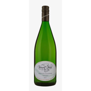 2024er Ingelheimer Rheinhessen Silvaner Qualitätswein trocken 1,0l