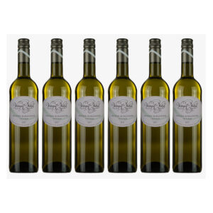 Wein des Monats Juli 2026: 6x 2025er Weißburgunder trocken