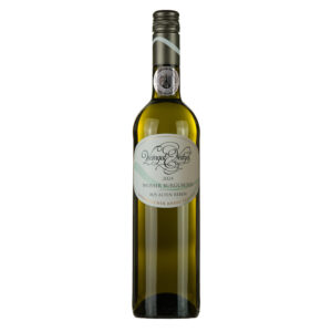 2024 Ingelheimer Weißer Burgunder „aus alten Reben” Spätlese trocken 0,75l