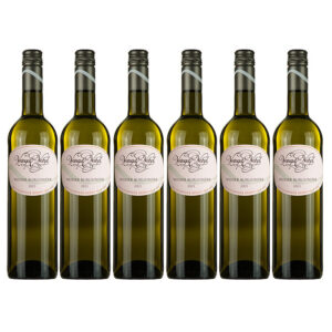 Unser Wein des Monats Juli: 2023 Ingelheimer Weißer Burgunder feinherb