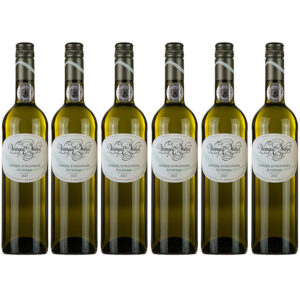 Unser Wein des Monats August: 2023er Groß-Winternheimer Bockstein Grauer Burgunder Spätlese trocken 0,75l