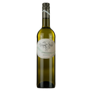 2024er Groß-Winternheimer Bockstein Chardonnay Spätlese trocken 0,75l