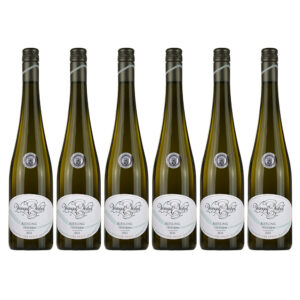 Unser Wein des Monats September: 2022er Ingelheimer Riesling trocken 0,75l