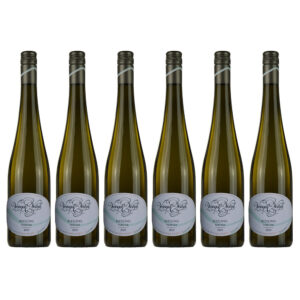 Wein des Monats August 2026: 2025er Ingelheimer Riesling trocken Tertiär 0,75l