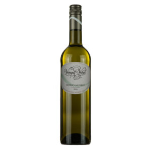 2024er Ingelheimer Morio-Muskat Qualitätswein Rheinhessen