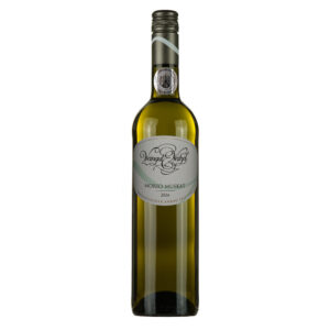 2024er Ingelheimer Morio-Muskat feinherb 0,75l