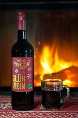 Bioglühwein