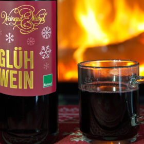 Bioglühwein
