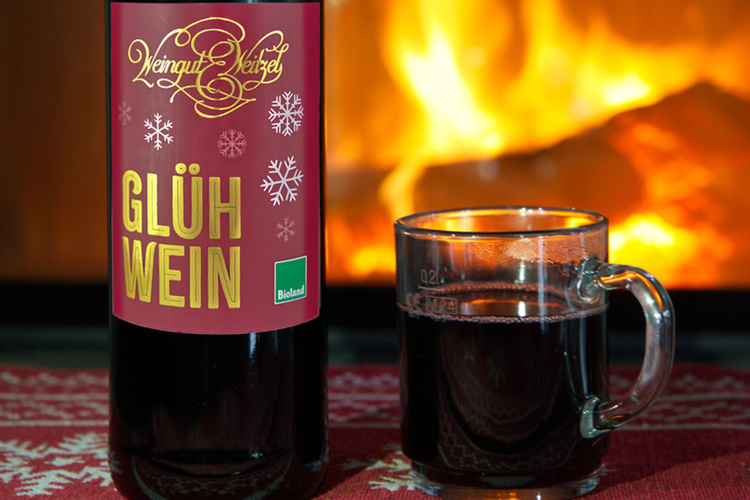 Bioglühwein