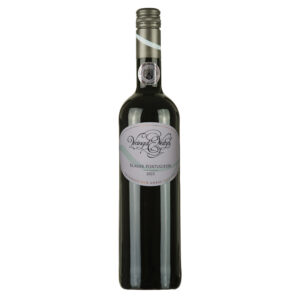 2023er Ingelheimer Blauer Portugieser feinherb 0,75l