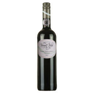 2023er Ingelheimer Blauer Portugieser S trocken 0,75l