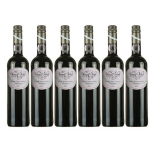 Wein des Monats Oktober 2026: 6x2023er Ingelheimer Blauer Portugieser S trocken 0,75l