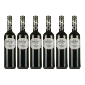 Wein des Monats April 2026: 2021er Ingelheimer Spätburgunder trocken 0,75l