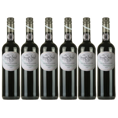 Wein des Monats Dezember 2025