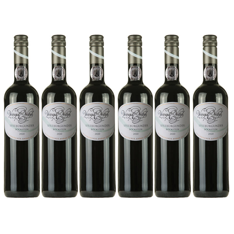 Wein des Monats Dezember 2025