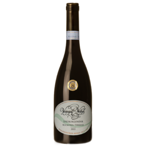 2022er Groß-Winternheimer Bockstein Terrasse Spätburgunder trocken 0,75l