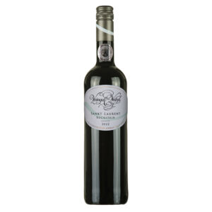 2022er Groß-Winternheimer Bockstein Sankt Laurent trocken 0,75l