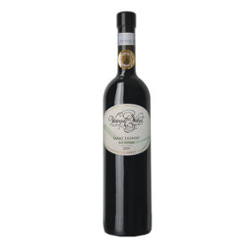 2019er Groß-Winternheimer Bockstein Sankt Laurent Réserve trocken 0,75l
