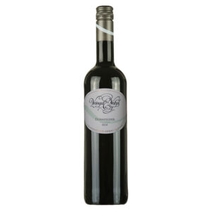 2024er Ingelheimer Dornfelder mild 0,75l